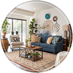 Home & Decor