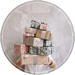 Gifts